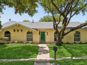 9235  Rolling Rock Lane , Dallas Texas 75238