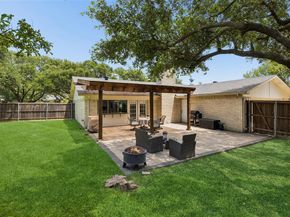 9235  Rolling Rock Lane , Dallas Texas 75238