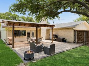 9235  Rolling Rock Lane , Dallas Texas 75238