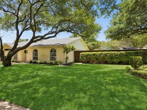9235  Rolling Rock Lane , Dallas Texas 75238