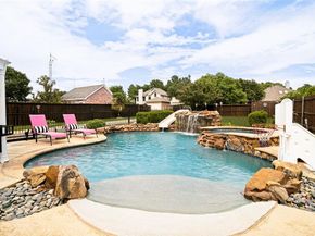 4304  Cape Cod Drive , The Colony Texas 75056