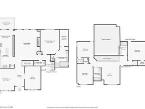 309  Deaton Drive , Fate Texas 75087