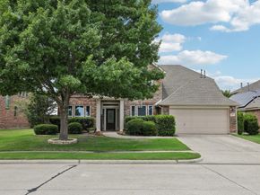 309  Deaton Drive , Fate Texas 75087