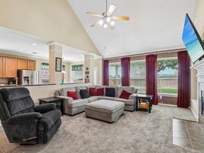 309  Deaton Drive , Fate Texas 75087