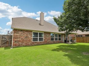 309  Deaton Drive , Fate Texas 75087