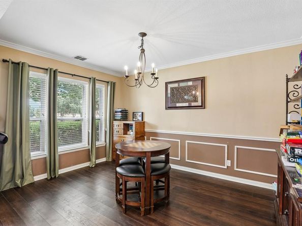 309  Deaton Drive , Fate Texas 75087