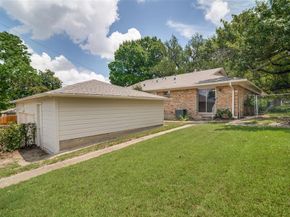 7003  Kingsbury Drive , Dallas Texas 75231