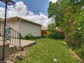 7003  Kingsbury Drive , Dallas Texas 75231