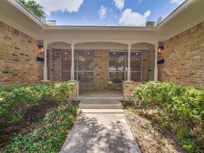 7003  Kingsbury Drive , Dallas Texas 75231