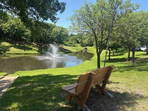 1004  Bridges Drive , Arlington Texas 76012