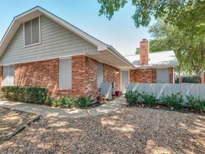 1004  Bridges Drive , Arlington Texas 76012