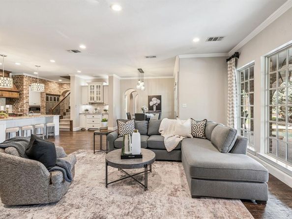 2601  Sir Castor Court , Lewisville Texas 75056