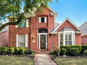 18283  Meandering Way , Dallas Texas 75252