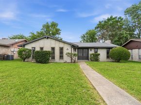 1101  Delores Drive , Garland Texas 75040