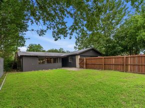 1101  Delores Drive , Garland Texas 75040