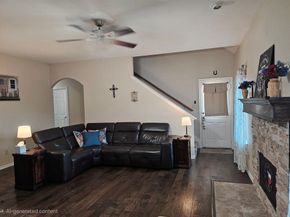 201  Arthur Drive , Princeton Texas 75407