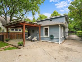 5326  Vickery Boulevard , Dallas Texas 75206