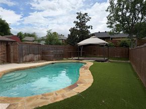 1716  Rosemeade Circle , Carrollton Texas 75007