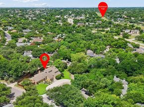 10811  Stone Canyon Place , Dallas Texas 75230