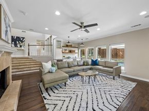 10811  Stone Canyon Place , Dallas Texas 75230