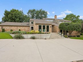 10811  Stone Canyon Place , Dallas Texas 75230