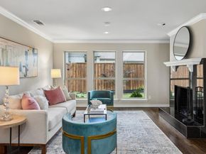 10811  Stone Canyon Place , Dallas Texas 75230