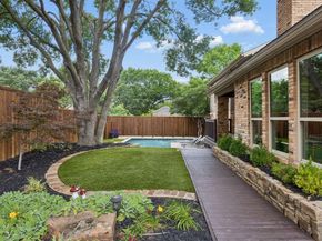 10811  Stone Canyon Place , Dallas Texas 75230