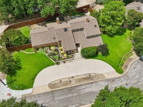 10811  Stone Canyon Place , Dallas Texas 75230