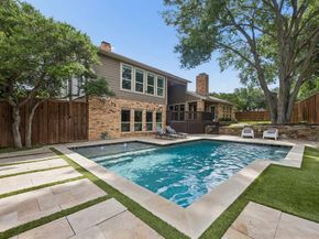 10811  Stone Canyon Place , Dallas Texas 75230