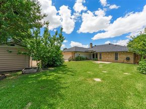 3908  Country Club Drive W, Irving Texas 75038