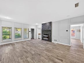 3908  Country Club Drive W, Irving Texas 75038