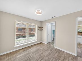 3908  Country Club Drive W, Irving Texas 75038