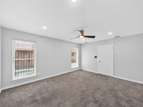 3908  Country Club Drive W, Irving Texas 75038