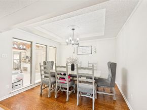 1226  Deer Ridge Drive , Duncanville Texas 75137
