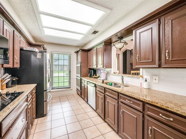 1226  Deer Ridge Drive , Duncanville Texas 75137