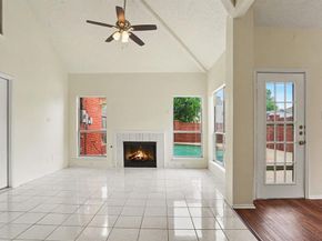 7107  Grey Dawn Lane , Dallas Texas 75227