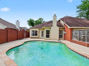7107  Grey Dawn Lane , Dallas Texas 75227