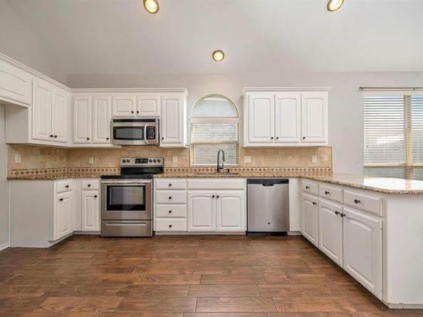 545  Wild Ivy Trail , Fort Worth Texas 76052