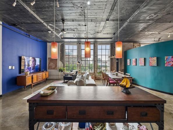 1122  Jackson Street  413, Dallas Texas 75202