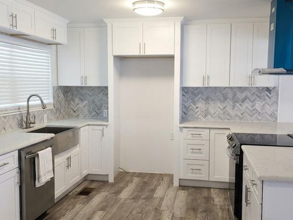 901 E Daugherty Drive , Garland Texas 75041