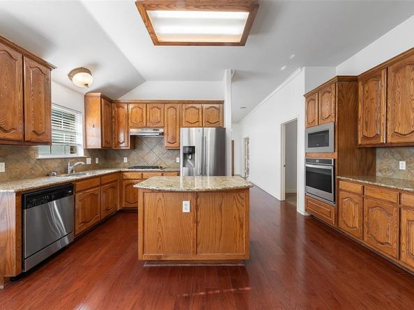8300  Silverado Trail , McKinney Texas 75070