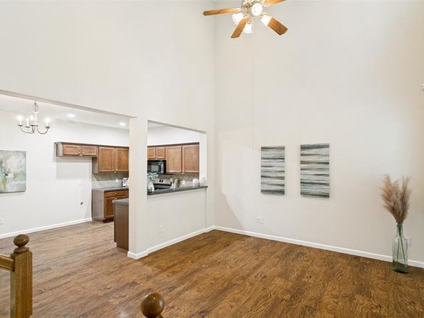 3033  Stone Forest Circle , McKinney Texas 75070