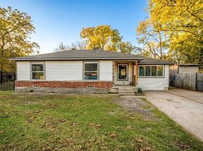1315  Whitley Drive , Dallas Texas 75217