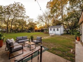 1315  Whitley Drive , Dallas Texas 75217
