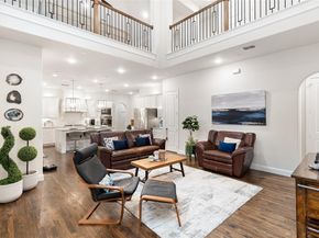 1054  Drew Lane , Allen Texas 75013