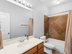 1530  Biltmore Lane , Irving Texas 75063