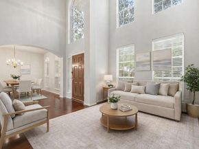 433  Spring Air Drive , Allen Texas 75002