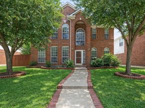 433  Spring Air Drive , Allen Texas 75002