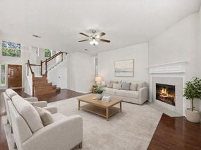 433  Spring Air Drive , Allen Texas 75002