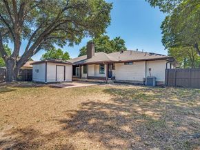 1901  Westshore Drive , Garland Texas 75043
